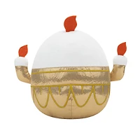 Squishmallows 10" - Disney: Lumiere