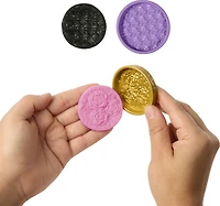 Monster High Scary Sweet Birthday Cake Kit with Clawdeen Wolf Doll and 20+ Decorating Accessories