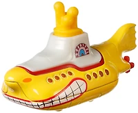 Hot Wheels - Véhicule Beatles Yellow Submarine