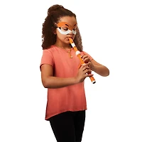 Miraculous Heroez Role Play Set - Rena Rouge - English Edition