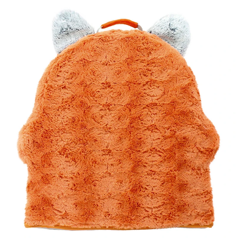 Soft Landing Premium Sweet Seat Chaise Personnage Renard