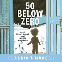 50 Below Zero - English Edition