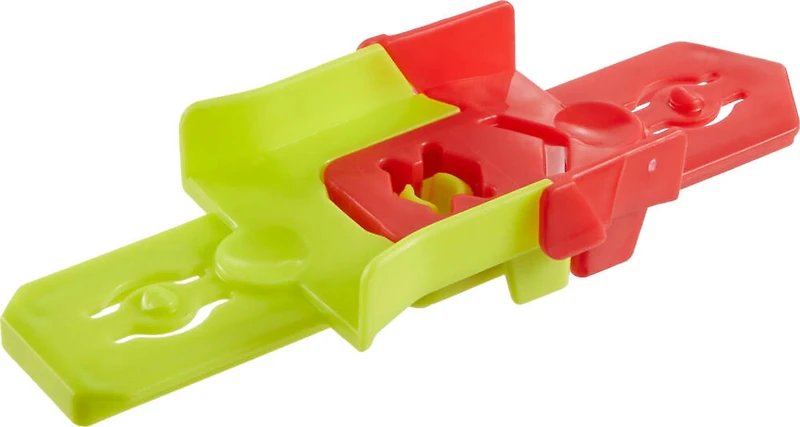 Hot Wheels Track Creator Straight Track Pack