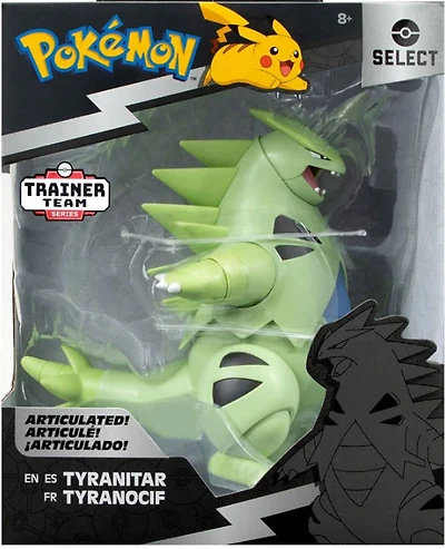 Figurine Pokémon articulée à collectionner