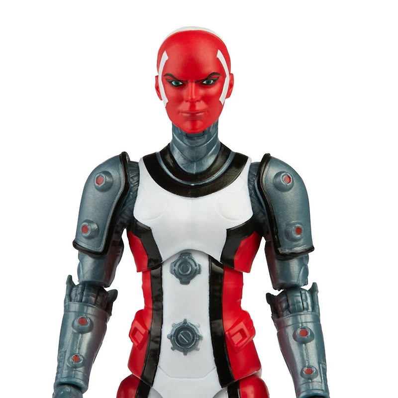 Hasbro Marvel Legends Series X-Men 6-inch Collectible Omega Sentinel Action Figure