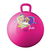 Ballon-sauteur Barbie