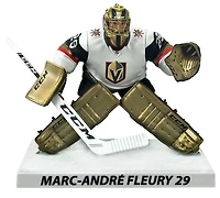Marc-Andre Fleury Golden Knights de Vegas LNH Figurine 6"