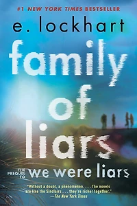 Family of Liars - Édition anglaise