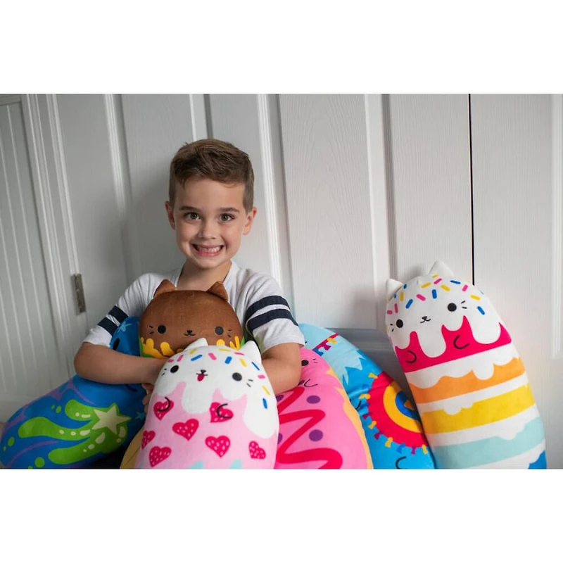 Cats vs Pickles! Huggers - Taco Cat - R Exclusive