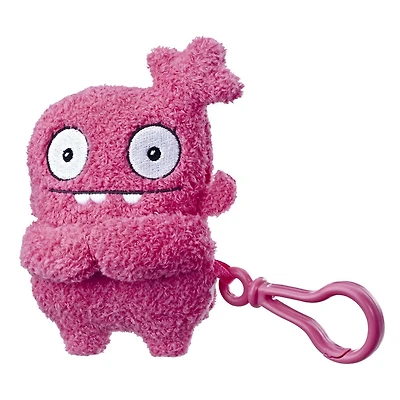 UglyDolls Moxy To-Go Stuffed Plush Toy