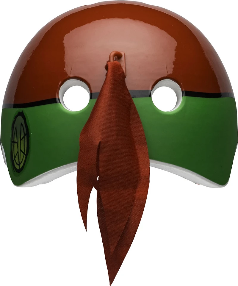 TMNT Raphael Chid Rouge