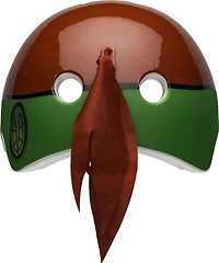 TMNT Raphael Chid Rouge