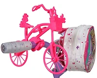 Barbie 14 po velo - Notre exclusivité