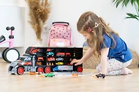 Dickie Toys - Truck Carry Case