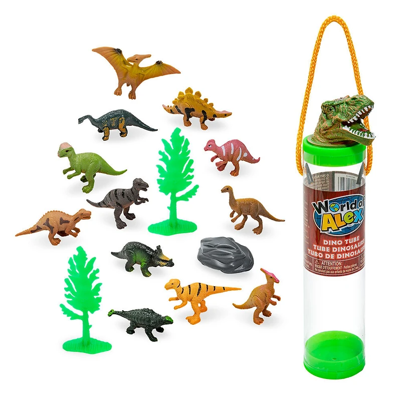 Tubes de tête d'animaux - 1 par commande, la couleur peut varier (Chacun vendu séparément, sélectionné au hasard)