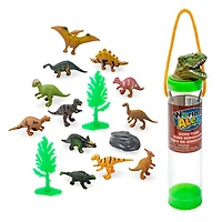 Tubes de tête d'animaux - 1 par commande, la couleur peut varier (Chacun vendu séparément, sélectionné au hasard)
