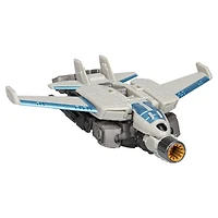 Transformers Generations Studio Series, figurine Noah Díaz Exo-Suit classe Origine de 8,5 cm, Transformers: Rise of the Beasts