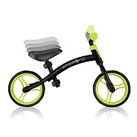 Globber Go Bike - Verte Citron