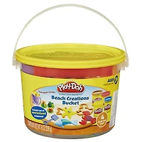 Play-Doh seau thématique