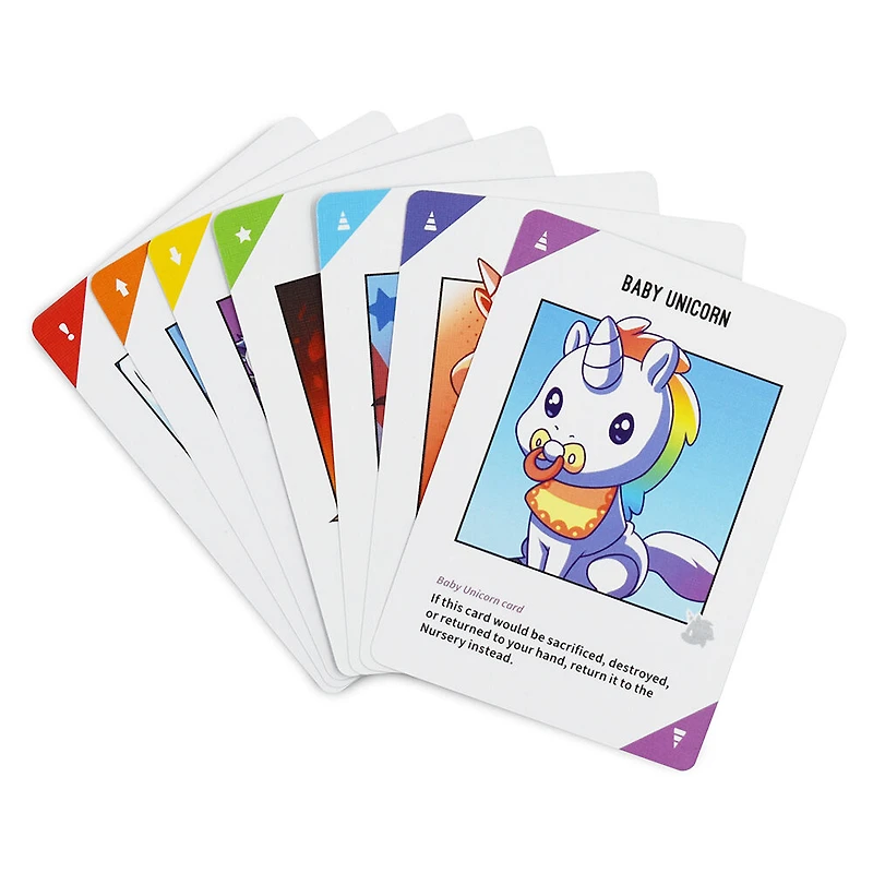 Unstable Games - Unstable Unicorns - Base Game - English Edition