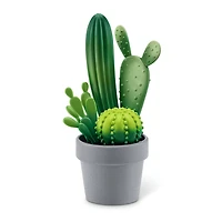 Mini Brands Create Garden Capsule