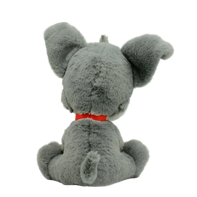 Disney - Tramp Peluche Ultra Douce