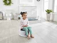 Fisher-Price Penguin Potty - English Edition