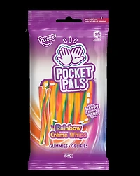 Huer Rainbow Crème Whips 70G