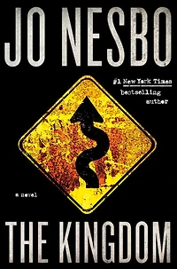 The Kingdom - English Edition