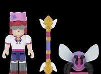 Figurine RoBlox - Star Sorority : Bee Wrangler