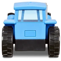 Tracteur Terry Little Baby Bum Musical Racers
