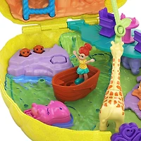 Polly Pocket - Sasoche Ananas Tropicool