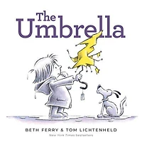 The Umbrella - English Edition
