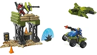 Mega Construx Halo - Boîte de construction