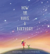 How to Have a Birthday - Édition anglaise