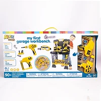 ALEX - 70 Pcs Garage Workbench
