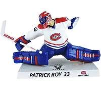 Patrick Roy Canadiens Montréal LNH Légende Figurine de 6 pouces