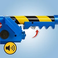 Ghostbusters, Blaster à protons modulaire