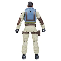 G.I. Joe Classified Series, figurine 115 FRANKLIN "AIRBORNE" TALLTREE