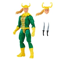 Marvel Legends Series, figurine Loki