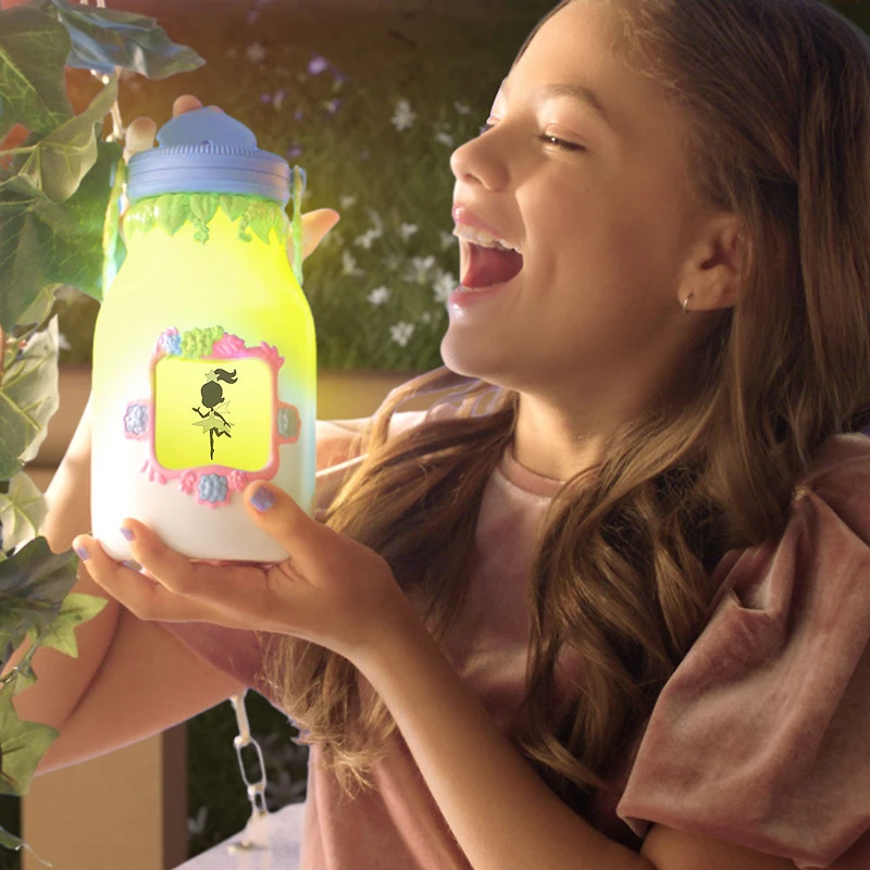 Got2Glow Fairy Finder - Blue