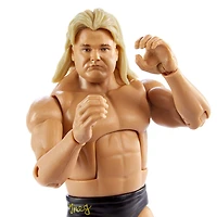 WWE Legends Greg "The Hammer" Valentine Elite Collection Action Figure - R Exclusive - English Edition