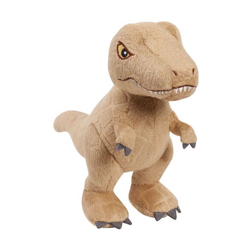 Petite Peluche de T-Rex de Jurassic