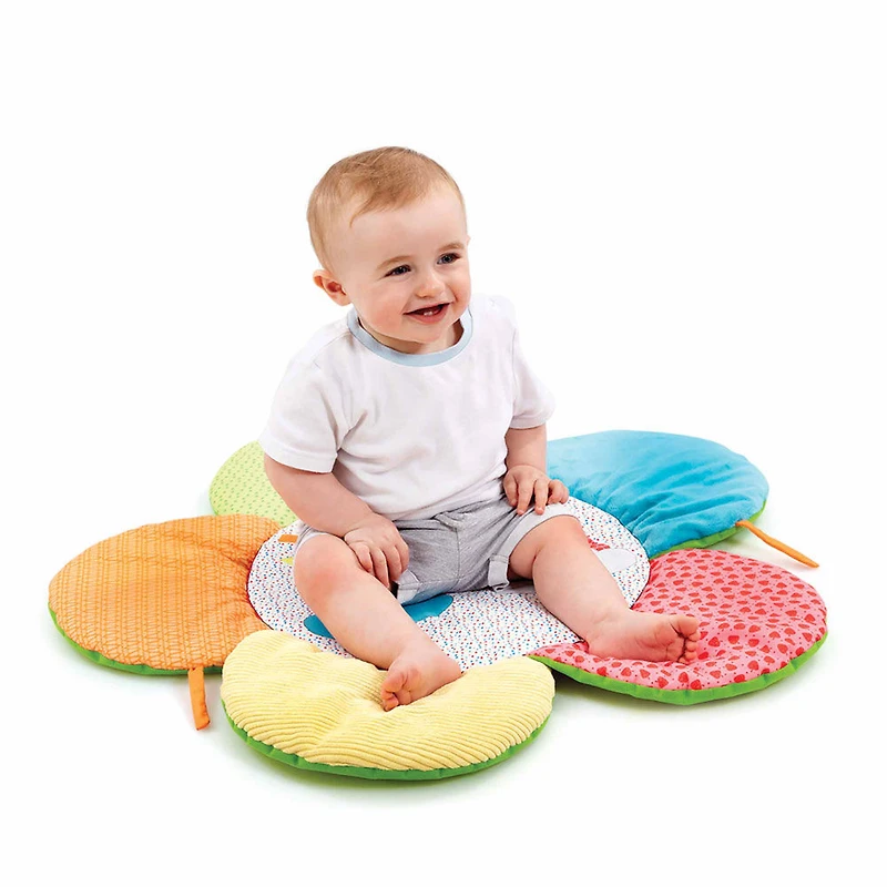 Early Learning Centre Blossom Farm Martha Moo Sit Me Up Cosy - English Edition