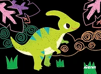 Scratch Junior - Dinosaures