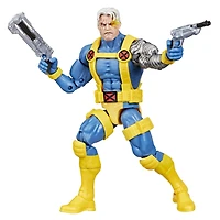 Marvel Legends Series Marvel's Cable Comics Action Figure