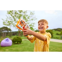 Foudroyeur à eau XSHOT Junior Fast-Fill - 1 par commande, la couleur peut varier (Chacun vendu séparément, sélectionné au hasard)