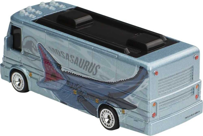 Véhicule Culture pop Hot Wheels propose des modèles à l'échelle 1:64