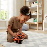VTech Switch & Go Fire le super T-Rex - Édition anglaise