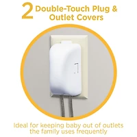 Trousse de sécurité - 1 emb de Safety 1st.